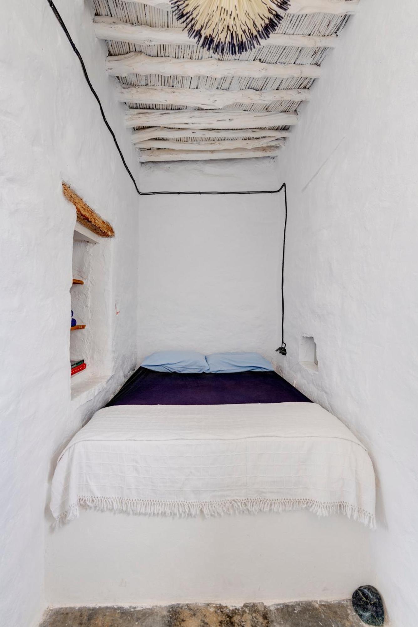 Вилла Syros Art House Ано-Сирос Экстерьер фото